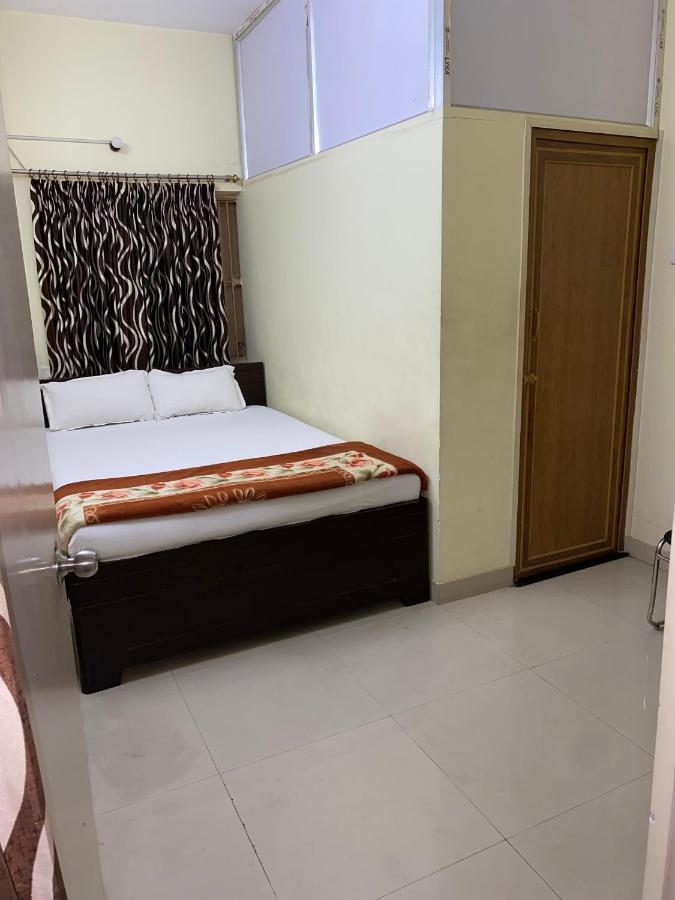 Lake Land Guest House Calcuta Exterior foto