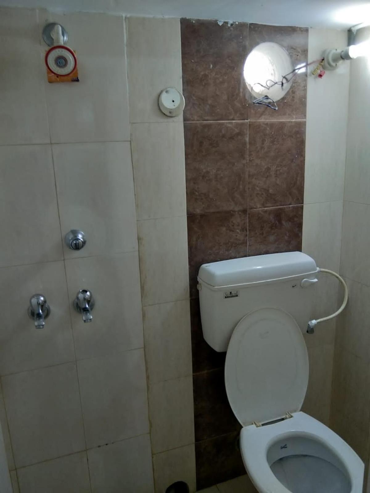 Lake Land Guest House Calcuta Exterior foto