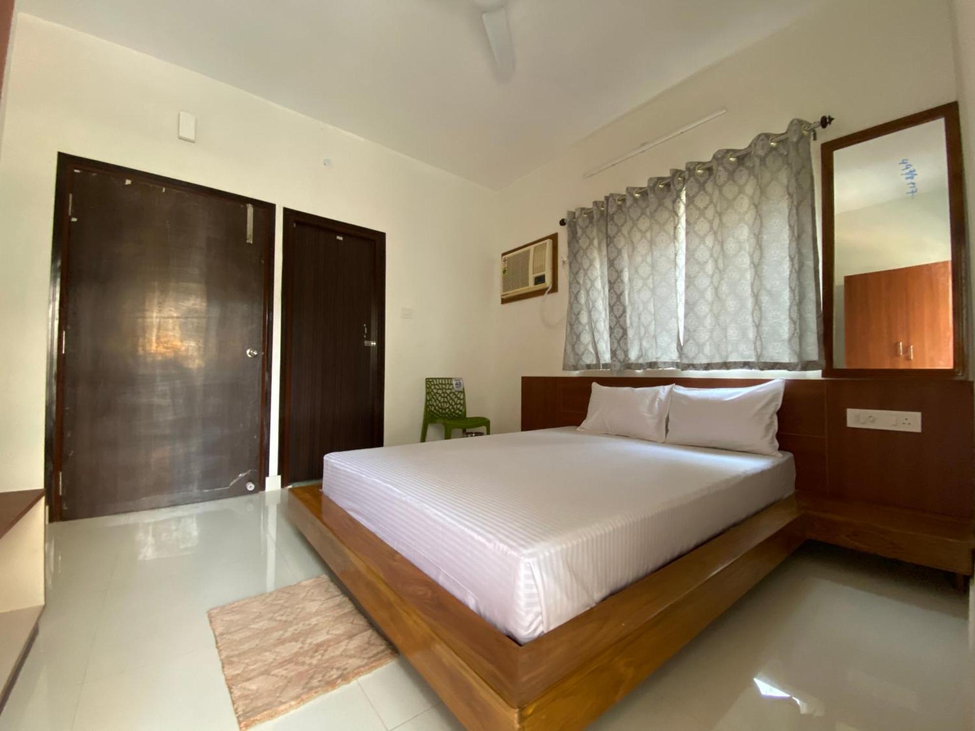 Lake Land Guest House Calcuta Exterior foto